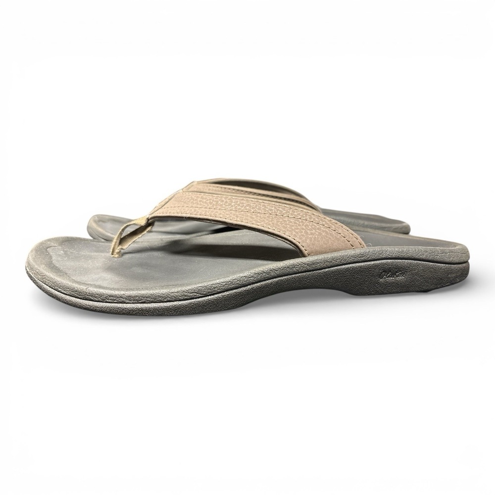 Olukai Ohana Flip Flops Women's Flip Flops EU 38 US 8 - Picture 2 of 6